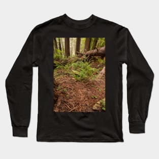 The Forest Floor Long Sleeve T-Shirt